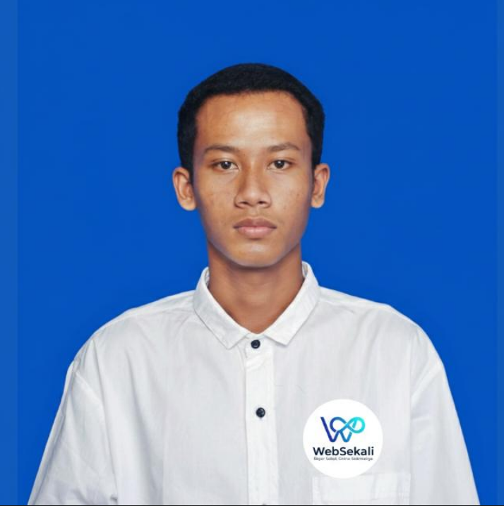 Teguh - WebSekali Freelancer
